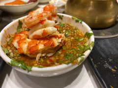 -喜庭海鲜自助(来福士店)