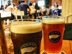 野鹅ipa-Goose Island Brewhouse鹅岛精酿啤酒酿造工坊餐厅