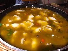 激情花椒鱼-有红鸡毛店·川菜(建设路店)