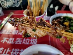 -海大南门夜市(海富街店)