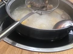 -夜牛潮汕鲜牛肉火锅店(翻身店)