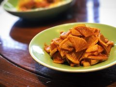 -虎哥私房菜(馒头山店)