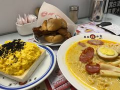 -華人 華星冰室(氹仔 店)