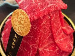 -牛New寿喜烧(新六百店)