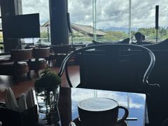 -时光吧·大堂吧·丽江和府洲际度假酒店