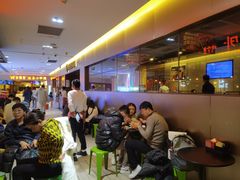 -海底捞火锅(公益西桥店)