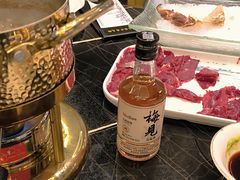 -江南福宴·澳门海鲜.牛肉火锅(汇高栢悦中心店)