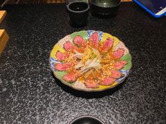 -無境·匠心日本料理(汉街店)