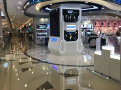 -万达广场(大明宫店)