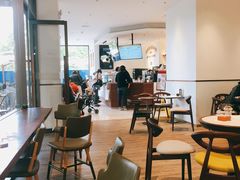 -Peet's Coffee皮爷咖啡(上海长风大悦城店)