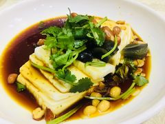 -金良酸菜鱼(宁海路总店)