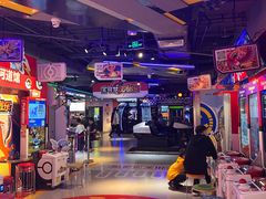 -环游嘉年华(广州-天河城店)