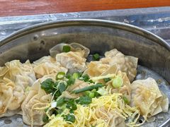 -味一早餐(新芝路店)
