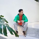 魔都新晋网红打卡地｜静安寺纯白工业风建筑