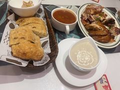 -MIO弥欧洋房西餐厅(中央大街店)