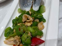 -万宝海鲜舫(劳动公园店)