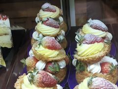 -85度C(南京龙江店)