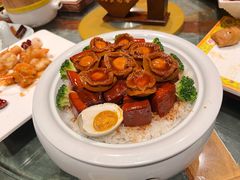 -那家小馆•北京菜•烤鸭(香山店)