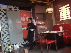 -晓宇重庆火锅(赛格国际购物中心店)