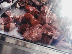 -清真铁志明腊牛羊肉