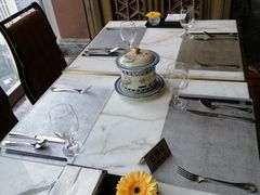 -美食汇自助餐厅(成都万达瑞华酒店)