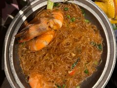 -安南越南餐厅(青岛万象城店)