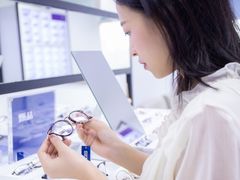 -造寸眼镜·蔡司官方授权店(东门店)