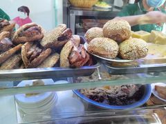 -老磁器口豆汁店(天坛店)