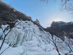 -黑龙潭风景区