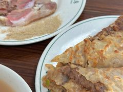 -清真永恒华威肉饼(潘家园店)