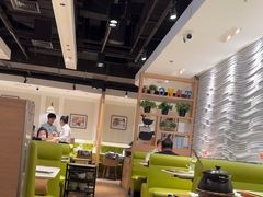 -汤城小厨•粤菜•靓汤(西直门凯德MALL店)