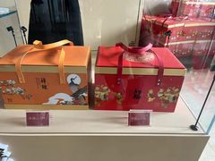 -南京金陵饭店