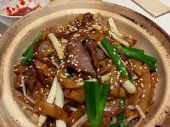 -汤城小厨•粤菜•靓汤(金宝街店)