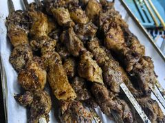 -阿吾丹的烤羊·新疆菜·抓饭·拌面(乌尔禾店)