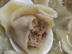 -217笋干馄饨