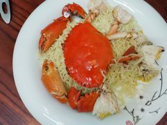 -吴祥记潮州菜·百年老字号·砂锅粥