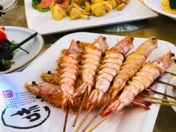 -甘井子区冠豪主题婚礼酒店宴会厅(机场店)