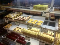 -蜂蝶来饼店(拱北总店)