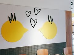 -麦当劳(玉桥中路店)