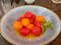 -品悦(崇明凯悦店)