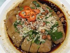 -叙兴楼(礼东财记农庄分店)