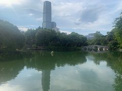 -柳侯公园