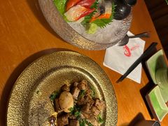 -鳗鱼家·深夜食堂(军博店)