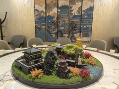 -秦月轩·陕西家乡菜(阜成路·五棵松店)