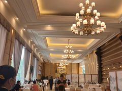 -枫盈轩中餐厅(枫丹白鹭酒店)