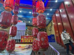 -天硕大鱼坊铁锅炖(滨河北路店)