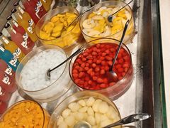 -玫瑰花园自助烤肉(顺义鑫海韵通店)