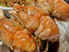 -大潮淮·淮扬菜(何园旗舰店)