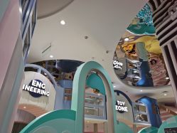 -meland club亲子乐园(重庆万象城店)