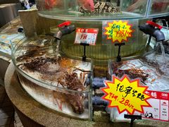 -万龙洲海鲜(南新仓店)